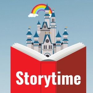 Storytime starts March 23 at 10:00am