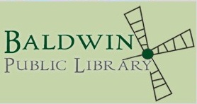Logo of library