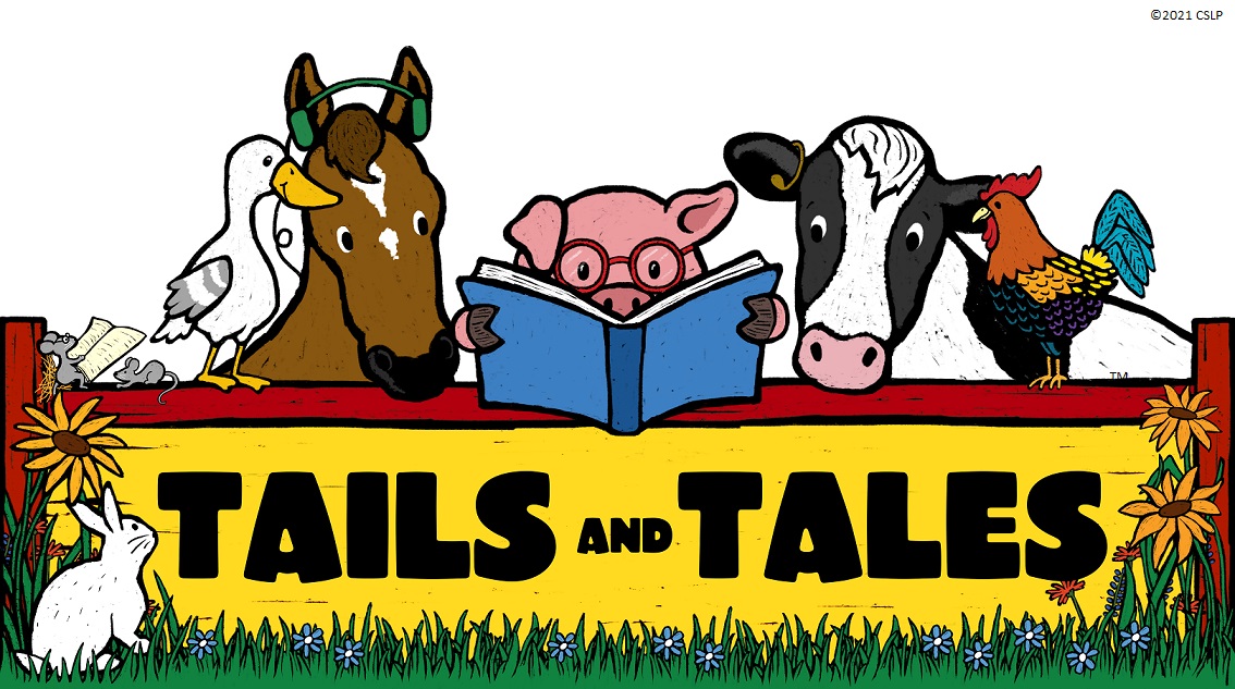 Summer Reading 2021 Summer Reading 2021