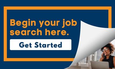Begin your Job Search Here