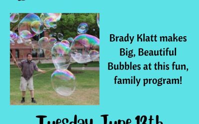 Bubbles Unlimited