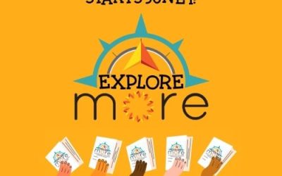 Explore MORE 2025 Passport Program