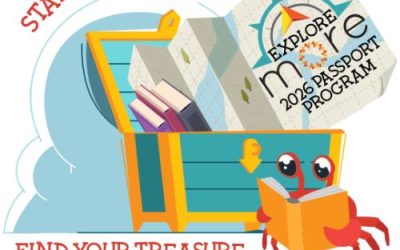 Explore MORE 2026 Passport Program