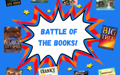 Battle of the Books