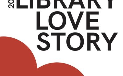 2025 Library Love Story