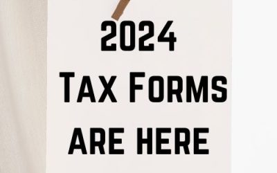 Tax Forms