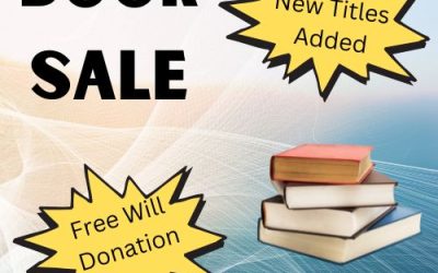 Book Sale