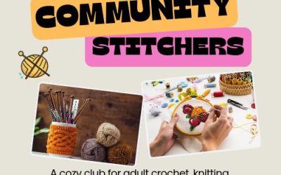 Community Stitchers