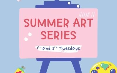 Summer Art Series