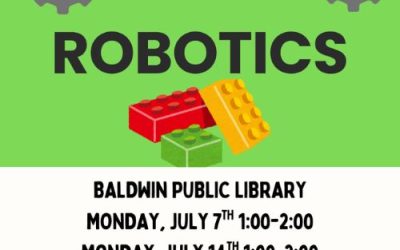 Lego Robotics