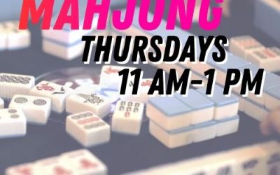 Mahjong Group