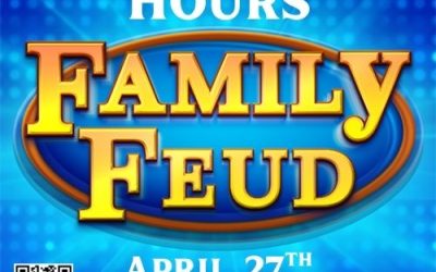 Adult After Hours: Family Feud