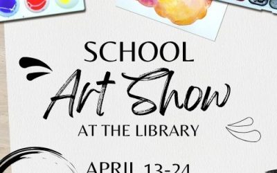 School Art Show