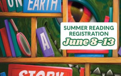 Summer Reading Program