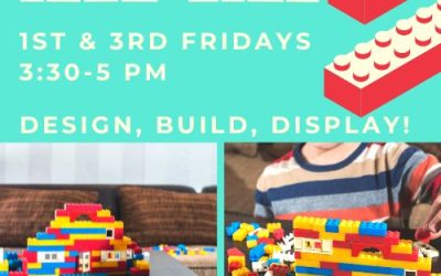 Lego Club