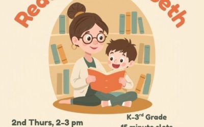 Read with Ms. Beth