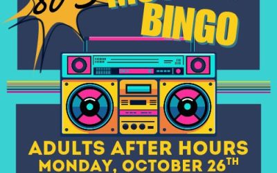 Adults After Hours